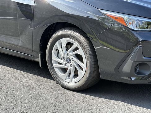 Certified 2025 Subaru Impreza 2.0i w/ Popular Package #1A image 7