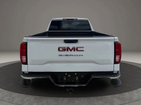 Used 2023 GMC Sierra 1500 Pro RWD image 6