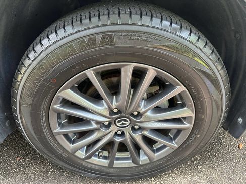 Used 2020 MAZDA CX-5 Touring image 19