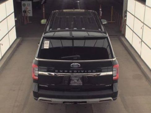 Used 2024 Ford Expedition Max Limited RWD image 5