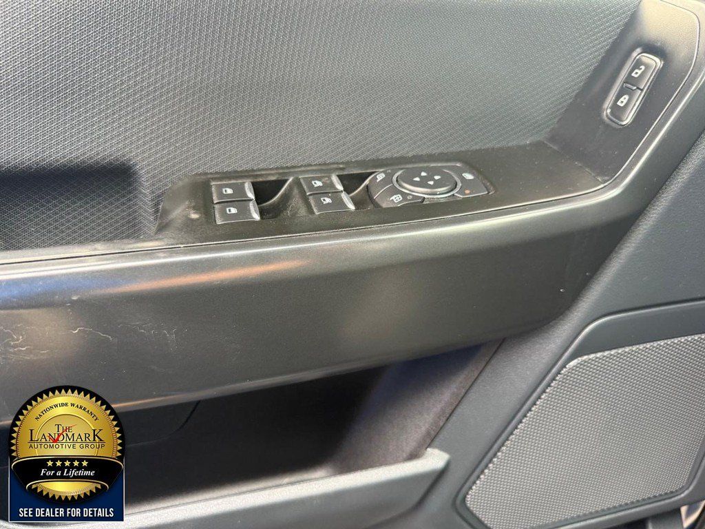 Used 2022 Ford F150 XL w/ STX Appearance Package RWD image 8