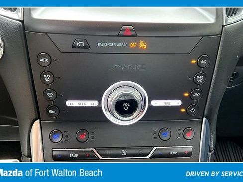 Used 2020 Ford Edge ST w/ Equipment Group 401A AWD/4WD image 25