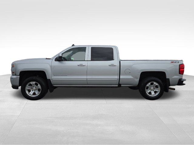 Used 2016 Chevrolet Silverado 1500 LT w/ All Star Edition AWD/4WD image 9