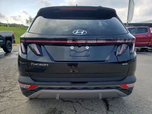 Used 2024 Hyundai Tucson Limited image 6