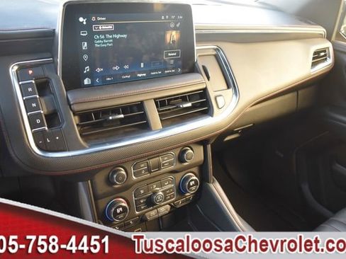 Certified 2024 Chevrolet Suburban RST image 37