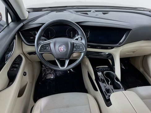 Certified 2022 Buick Envision Preferred AWD/4WD image 21