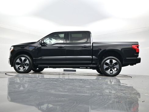 Used 2024 Ford F150 Lightning Lariat image 53