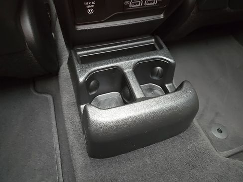 Used 2021 Jeep Grand Cherokee L Limited image 49