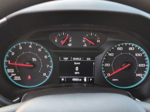 Certified 2022 Chevrolet Equinox LS image 12