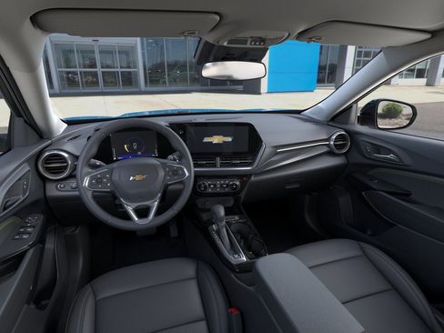 New 2026 Chevrolet Trax ACTIV w/ Driver Confidence Package image 52