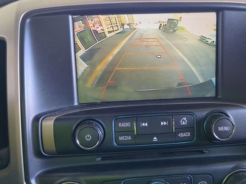 Used 2017 GMC Sierra 2500 Denali w/ Duramax Plus Package image 17