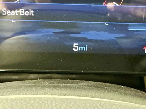 New 2026 Chevrolet Equinox ACTIV image 12