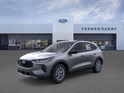 New 2025 Ford Escape Active w/ Tech Pack #1