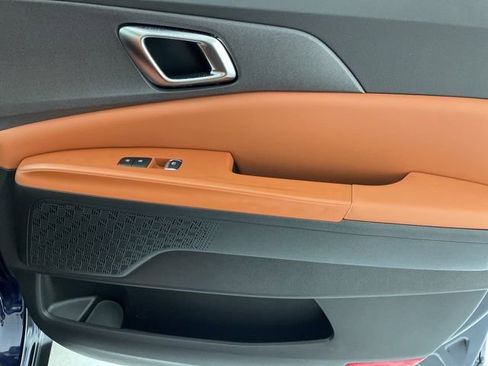 New 2026 Kia Carnival EX image 46