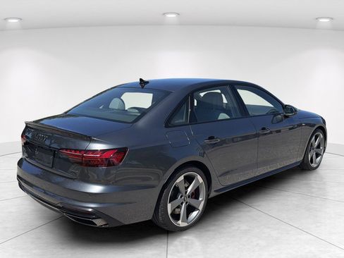 Used 2023 Audi A4 2.0T Premium Plus w/ Premium Plus Package AWD/4WD image 4