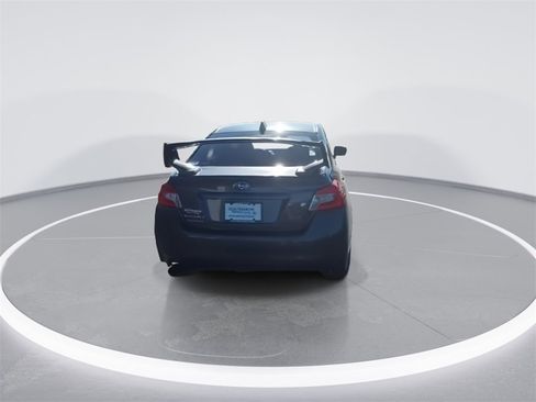 Used 2020 Subaru WRX STI image 7