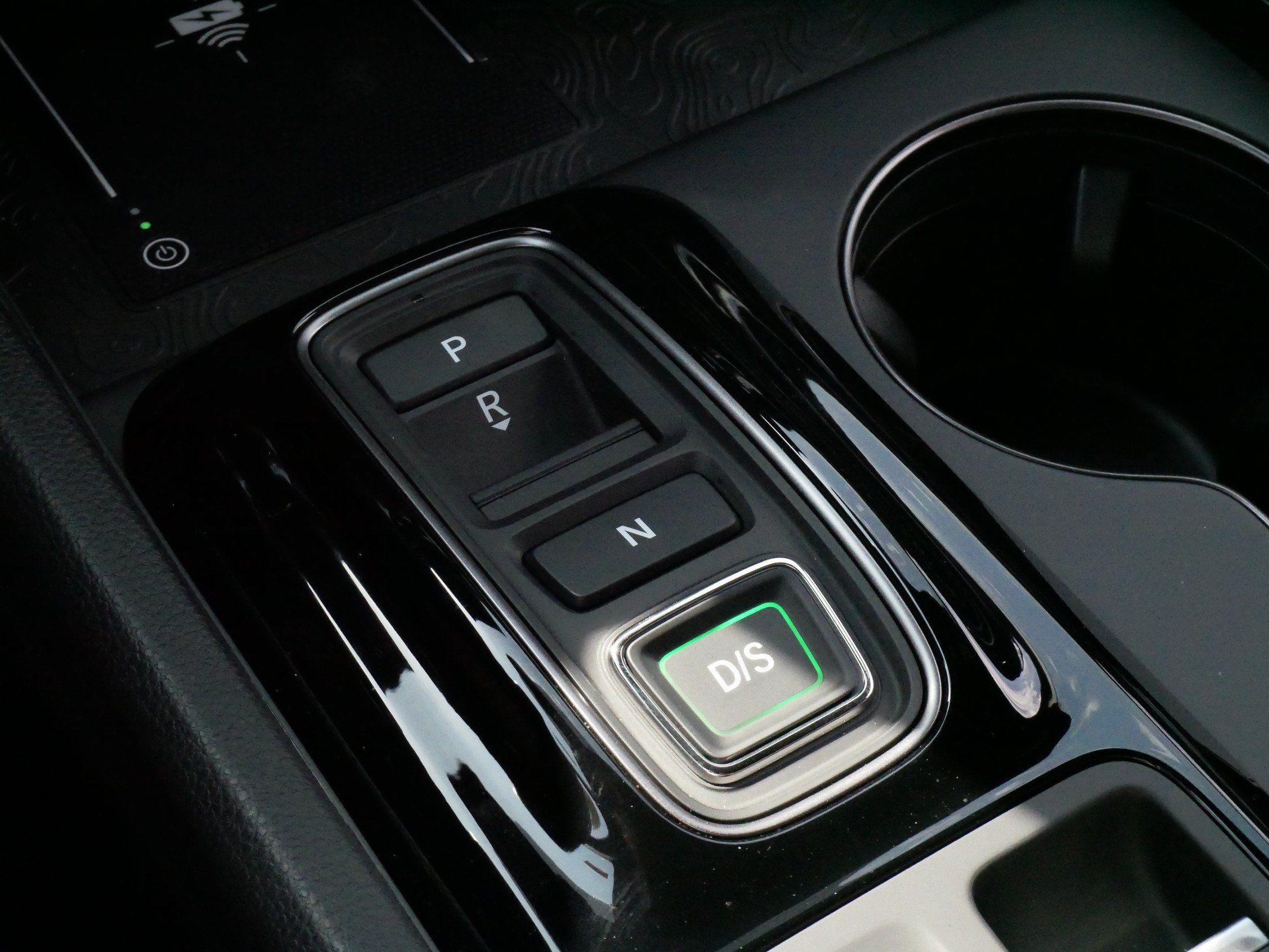 Certified 2026 Honda Pilot TrailSport image 24