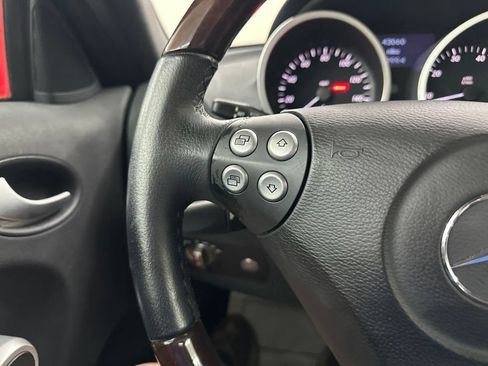 Used 2005 Mercedes-Benz SLK 350 image 27