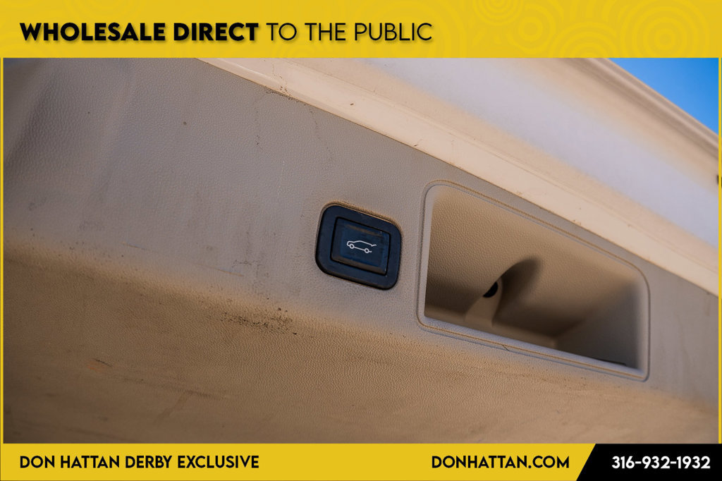 Used 2018 GMC Terrain Denali w/ Advanced Safety Package FWD image 31