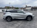 Used 2023 Nissan Murano SV image 4