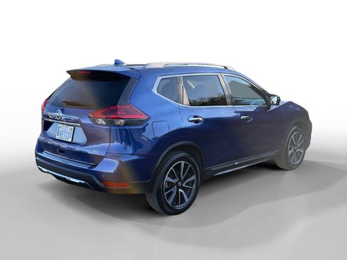 Used 2020 Nissan Rogue SL image 5