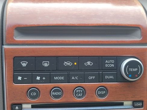 Used 2005 INFINITI G35 Coupe w/ (P01) Premium Pkg image 20