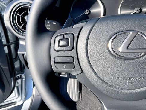 Used 2025 Lexus IS 300 F Sport image 20