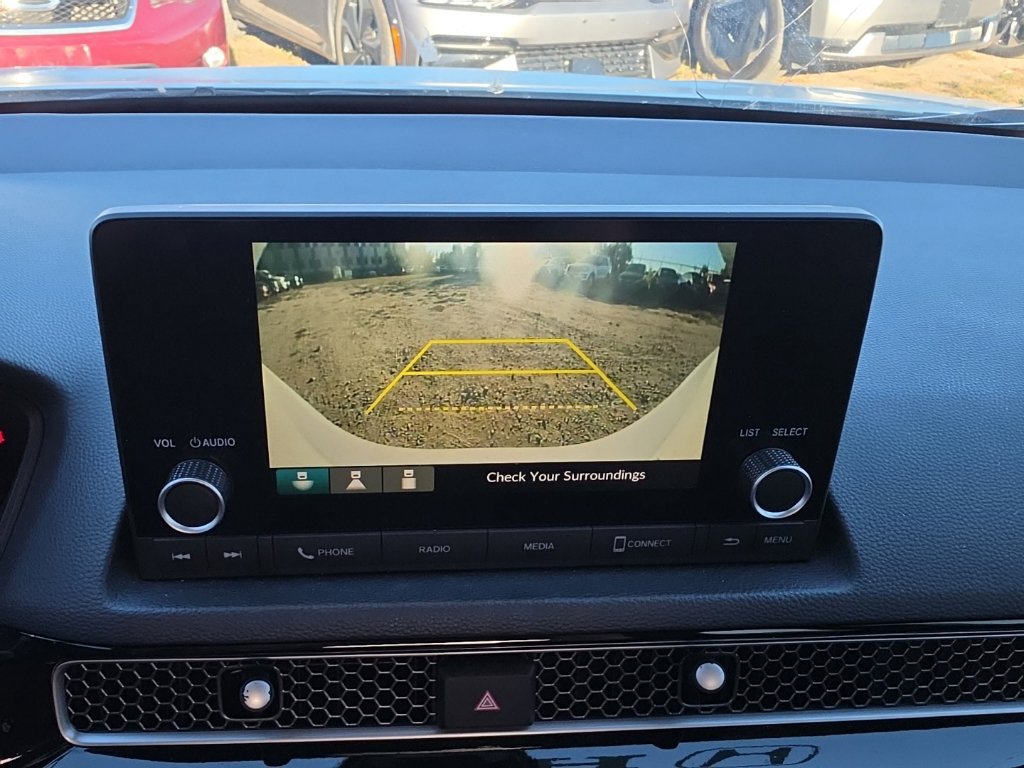Used 2022 Honda Civic Sport image 18