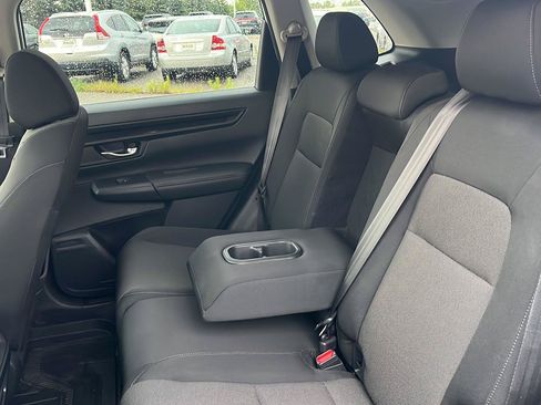Used 2024 Honda CR-V EX image 20