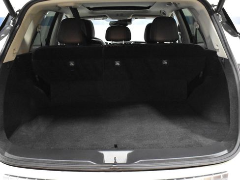 Used 2022 Nissan Murano Platinum image 27