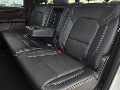 New 2026 RAM 1500 Rebel image 14