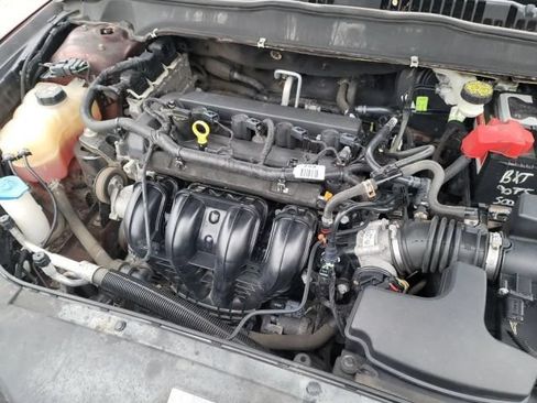 Used 2016 Ford Fusion S w/ Equipment Group 101A FWD image 31