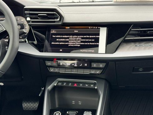 New 2026 Audi A3 2.0T Premium image 8