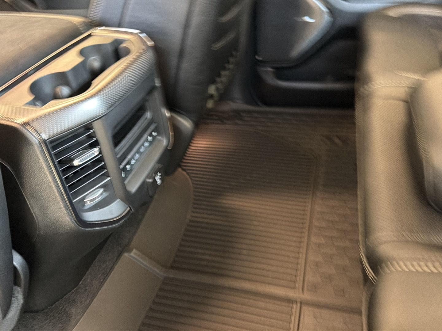 New 2027 RAM 1500 RHO AWD/4WD image 28