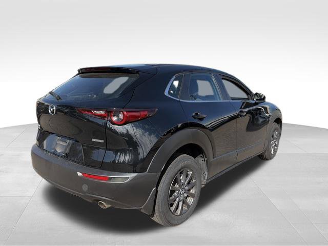 Used 2024 MAZDA CX-30 AWD 2.5 S image 10