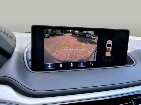 Certified 2024 Acura MDX FWD w/ Technology Package image 25