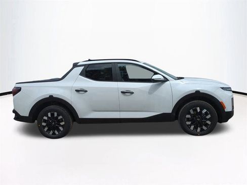 New 2026 Hyundai Santa Cruz SEL AWD/4WD image 4