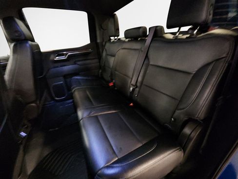 Used 2022 Chevrolet Silverado 1500 RST AWD/4WD image 24
