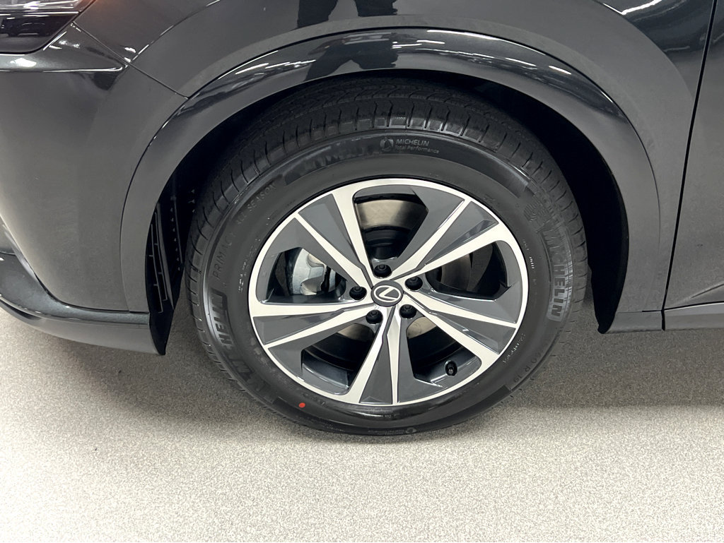 New 2026 Lexus RX 350 Premium AWD/4WD image 37