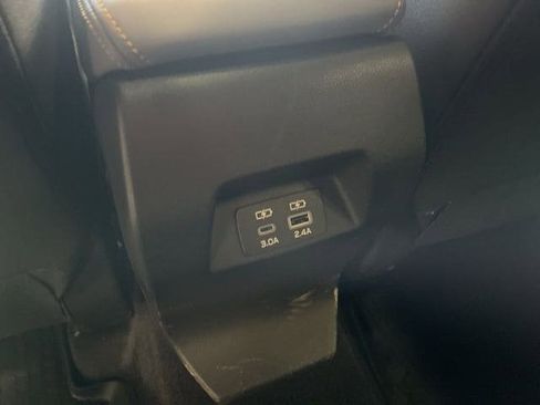 New 2026 Subaru Crosstrek 2.5i Wilderness w/ Crosstrek Mirror Package image 18