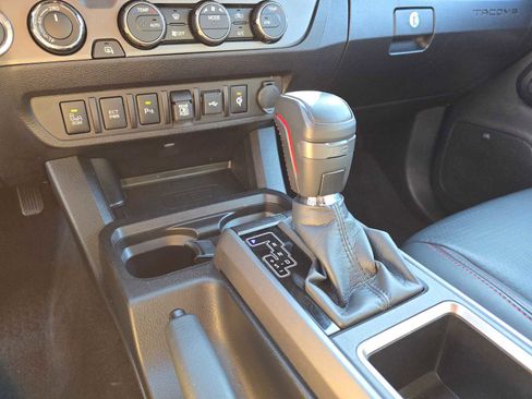 Certified 2023 Toyota Tacoma TRD Pro image 34