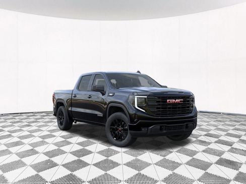 New 2026 GMC Sierra 1500 Elevation image 9