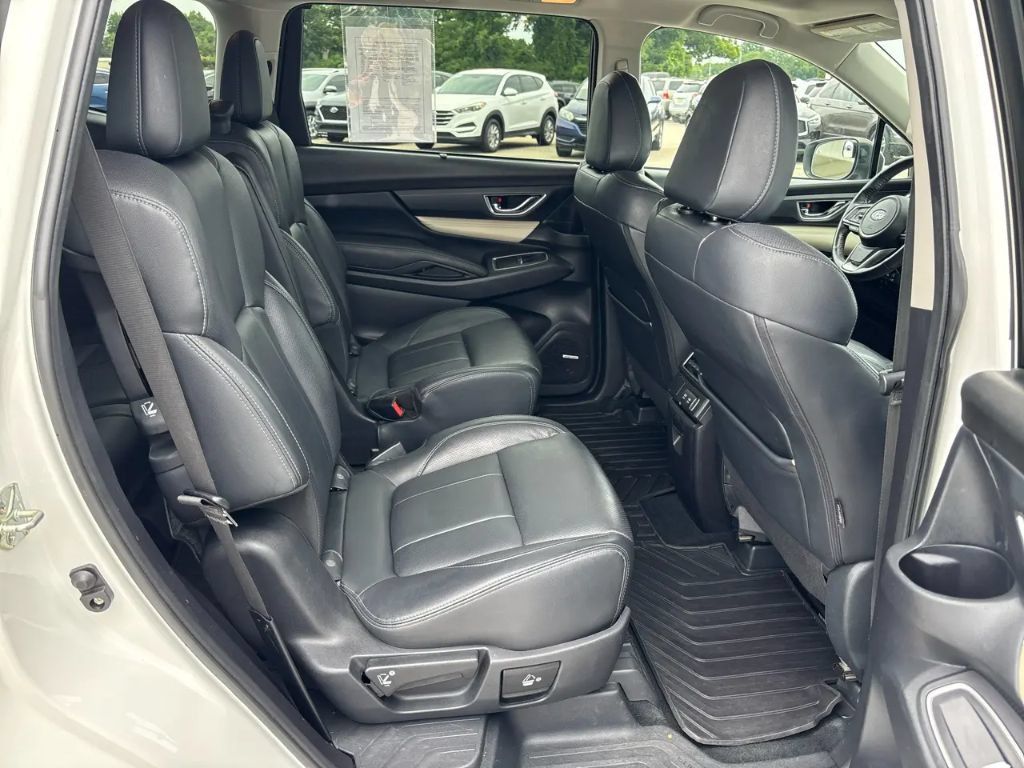 Used 2019 Subaru Ascent Limited AWD/4WD image 24