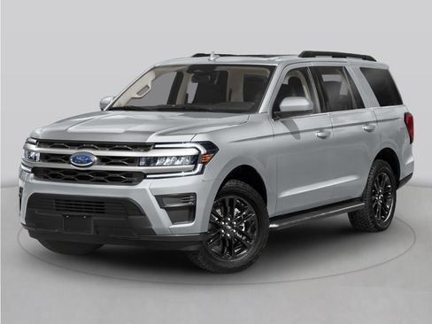 Used 2023 Ford Expedition Limited AWD/4WD image 1