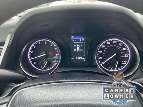 Used 2023 Toyota Camry SE image 15