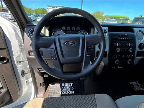 Used 2010 Ford F150 XLT image 8