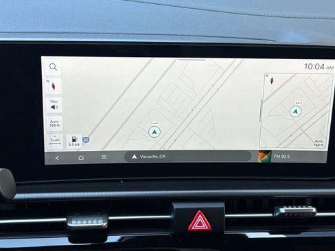 New 2026 Kia Sportage SX Prestige AWD/4WD image 24