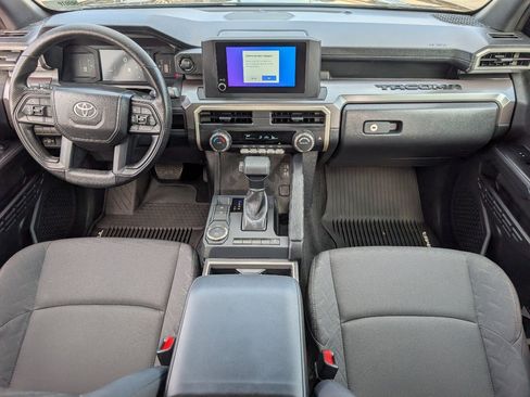 Used 2025 Toyota Tacoma SR5 RWD image 4