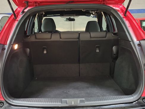 Used 2020 Honda HR-V Sport image 8