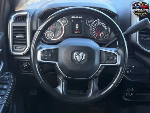 Used 2024 RAM 3500 Big Horn image 14